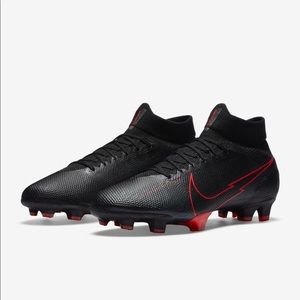 Soccer cleats